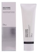 Limpador Gel Micropurificante Dior Homme 125 ml