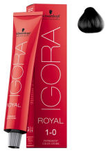 1078/5000 Igora Royal Hair Dye 60 ml