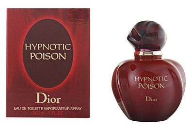 Eau de Toilette Hypnotic Poison