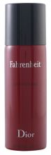 Desodorizante em spray Fahrenheit