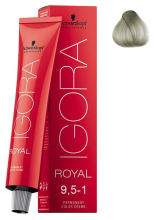 1078/5000 Igora Royal Hair Dye 60 ml