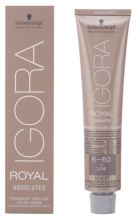 Igora Royal Absolutes Coloração permanente 60 ml