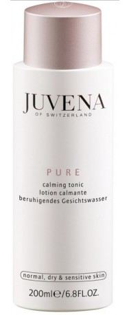 Juvena Pure Loção Calmante 200 ml