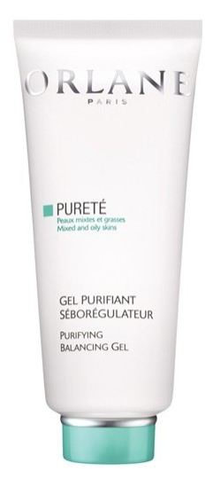 Gel Purificante Esférico 200 ml