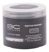 Máscara Fortificante Bonacure Fiber Force 150 ml