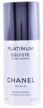 Desodorizante Egoiste 100 ml