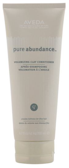 Condicionador de Argila Volumizante de Abundância Pura 200 ml