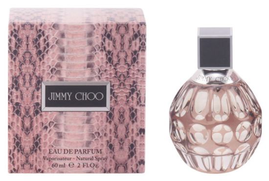 Jimmy Choo Eau de Parfum Vaporizador 60 ml