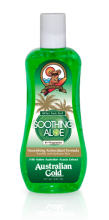 Soothing Aloe After Sun Gel 237 ml