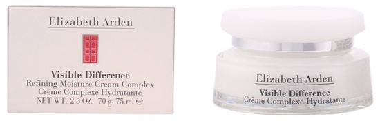 Diferença Visível Refining Moisture Cream complex