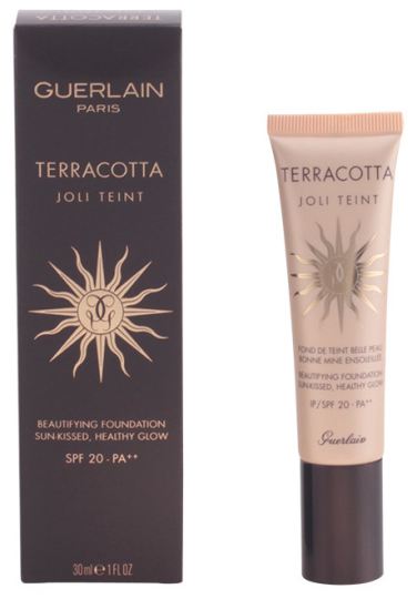 Terracotta Joli Teint Fonce 30 ml