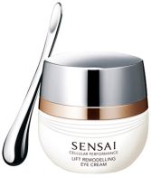 Sensai Cellular Performance Lift creme para os olhos que remodela 15 ml