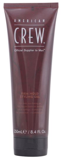 Gel de Estilo Firm Hold 250 ml