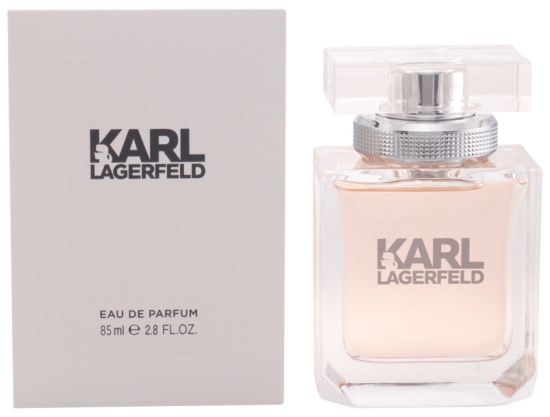 Karl Lagerfeld Vapo 85ml Edp