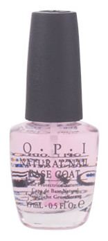 Base de Unhas Naturais 15 ml