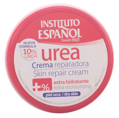 Advanced Repair Creme Ureia Pele Seca 400 ml