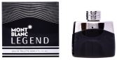 Montblanc Legend Eau De Toilette 50 ml Vaporizador