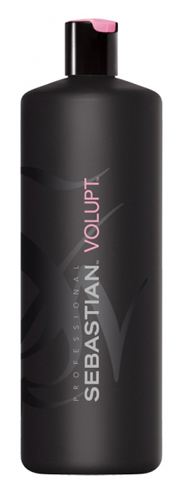 Volupt shampoo suporte completo para volume mais cheio