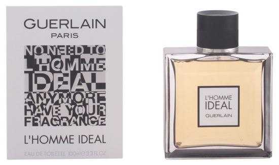 L&#39;homme Ideal Edt Vapo 100 ml