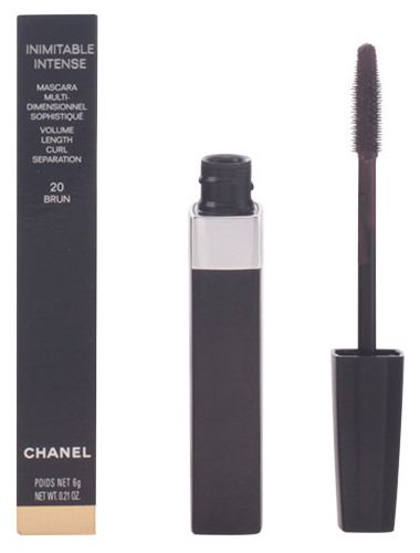 Inimitable intensa Mascara 20 Brun 3 g