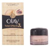 Creme de Contorno de Olhos Total Effects transformer 15 ml