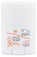 Protetor solar da vara SPF 50+