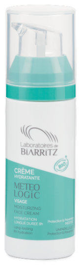 Creme de Dia Hidratante 30 ml