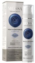 Creme de Dia Hidratante Antioxidante Defesa Juvenil 50ml