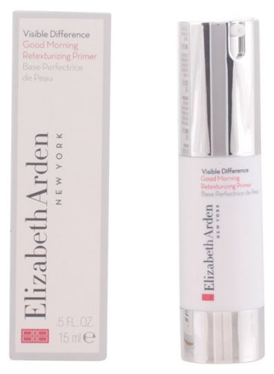 Diferença visível Good Morning Retexturizing Primer 15 ml