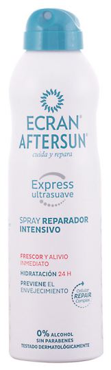 Após Sun Spray de Reparação Intensiva 250 ml