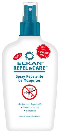 Mosquito Repelente Spray 100 ml