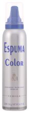 Cor da espuma Cor da espuma 210ml