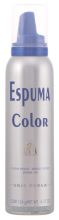 Cor da espuma 210ml