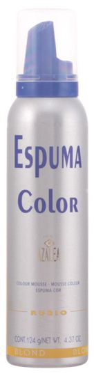 Cor da espuma 210ml