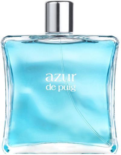 Azur Eau Fraîche Spray