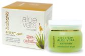 Creme Facial Anti-rugas Aloe Vera 50 ml