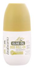 Desodorante Roll on Olive 50 ml