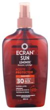 Spray Solar Sun Lemonoil SPF 50 200 ml