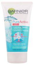 Skin Pure Gel 3 em 1 limpador 150 ml