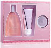 Eau de Toilette Life Is Beautiful Pack 3 peças