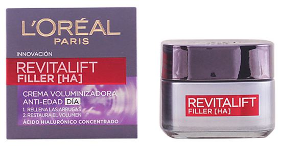 Revitalift creme de enchimento anti-rugas Ha