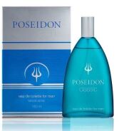 Eau De Toilette Posseidon Classic para Homens