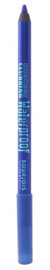 Contour Clubbing Impermeável 46 azul Neon Eye Pen