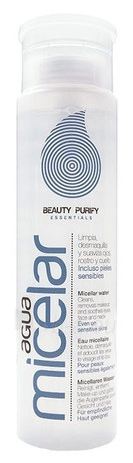 Beauty Purify Aqua Micellar