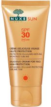 Loção deliciosa alta proteção para rosto e corpo Spf 30