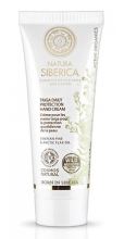 Creme para as mãos Taiga Daily Care Cosmos 75 ml.