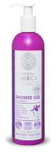 Krous Firm Skin Shower Gel 400 ml.