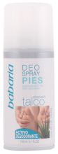 Desodorizante para Pés Spray 150 ml