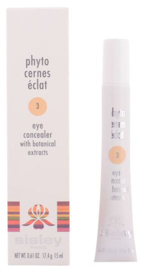 Phyto Cernes Eclat Treatment Anti olheiras 15 ml