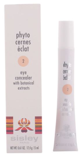 Phyto Cernes Eclat Treatment Anti olheiras 15 ml